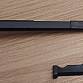 CNC páka závěru s táhlem prachové krytky Specna Arms M4/16 * BB6