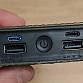 Powerbanka / nabíječka na baterie 18650 - USB-C a USB * BB6
