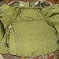 US Army PASGT  WDL Woodland BODY ARMOR FRAGMENATION VEST  VEST 