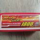 baterie lipo 14,8V - 1800mAh