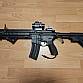 Specna Arms HK416A5 HPA (Mancraft PDiK)