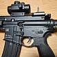 Specna Arms HK416A5 HPA (Mancraft PDiK)