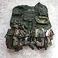 NL Assault MOLLE vesta