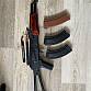 AK-74N Celokov+Dřevo Tuning
