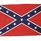 Jižanská vlajka USA