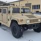 HMMWV 6.5l