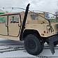 HMMWV 6.5l
