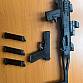 Konverzní set Micro RONI + Glock