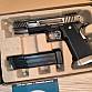 Airsoftová pistole Hi-Capa 5.1" 