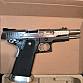 Airsoftová pistole Hi-Capa 5.1" 