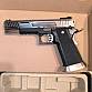 Airsoftová pistole Hi-Capa 5.1" 
