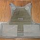 Paca body armor modified by Vel-Tye