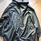 Parka francouzské armády 1986