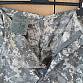 US Army Improved Rainsuit Trousers UCP, M