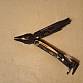 Leatherman mut black