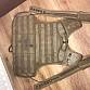 NOSIČ PLATŮ WARRIOR ASSAULT SYSTEMS