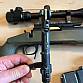 Prodám VFC M40A5 plyn!! Full upgrade wii-tech
