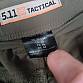 Kalhoty 5.11 Tactical, barva green, vel 28/34.