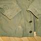 US WW2 parka M 43 vel. tak L 