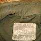 US WW2 parka M 43 vel. tak L 