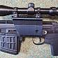 SVD Dragunov A.C.M.
