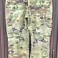 US kalhoty Improved Maternity Slacks OCP/Multicam, M-S