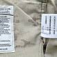 US kalhoty Improved Maternity Slacks OCP/Multicam, M-S