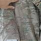 US blůza Drifire Fortex Flight Suit Jacket OCP/Multicam, L-L