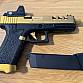 Vorsk EU18 Glock s kolimatorem 