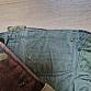 Britské combat trousers pat.68
