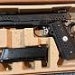 WE G39E, M1911