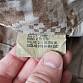 USMC MCCUU Komplet originál - Desert MARPAT 