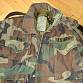 US parka M 65 woodland s vložkou S/R