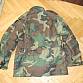 US parka M 65 woodland s vložkou S/R