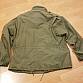 Kabát M65 “Parker”