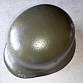 Německá helma M40