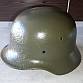 Německá helma M40