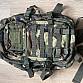Batoh Assault Woodland 36l