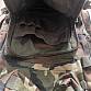 Batoh Assault Woodland 36l