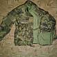 Blůza AČR orig. Modernizovaná vz.95