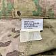 US Kalhoty ACU Multicam žáruvzdorné originál - zánovní. Medium long