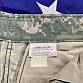 US Army Kalhoty ACU Digital Ripstop originál - jakost 2.X Small Short