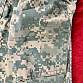 US Košile / Blůza ACU Ripstop Digital - použitá Vel. Medium Long