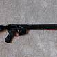 M4 fullup / AR15 fullup