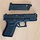 Glock 19 gen. 5 WE