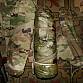 US ARMY tent stan Litefighter 1 Individual Shelter System OCP Multicam