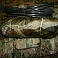 US ARMY tent stan Litefighter 1 Individual Shelter System OCP Multicam