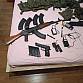 E&L AKM+ WE G36 + WE M9 and other stuff (everything must go!!)
