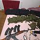 E&L AKM+ WE G36 + WE M9 and other stuff (everything must go!!)