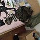 E&L AKM+ WE G36 + WE M9 and other stuff (everything must go!!)